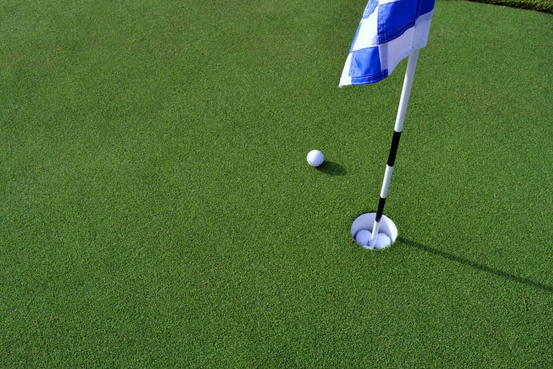 Mini Golf Barooga Sports Club